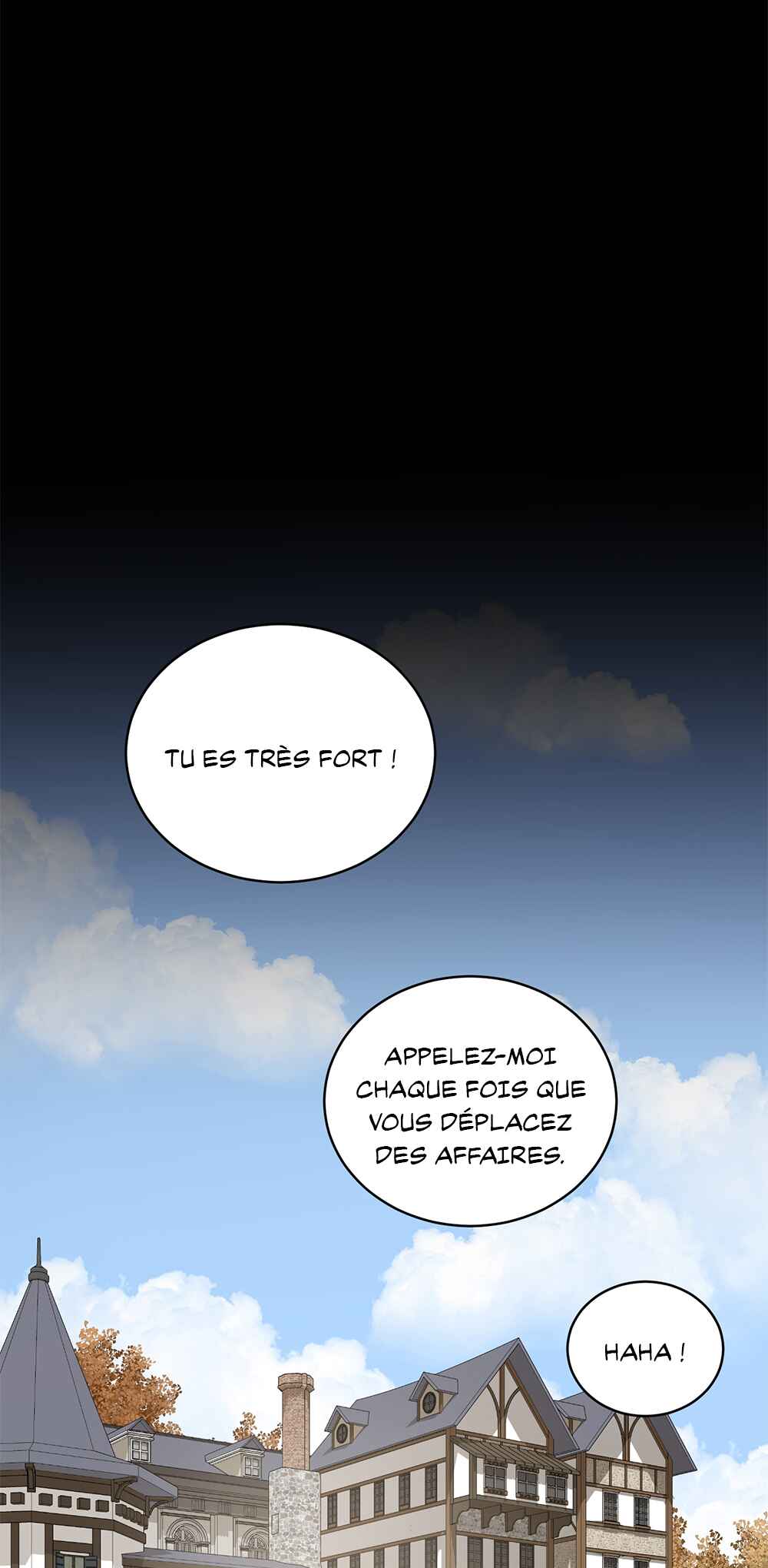 A Nameless Flower Chapter 15 - Page 22