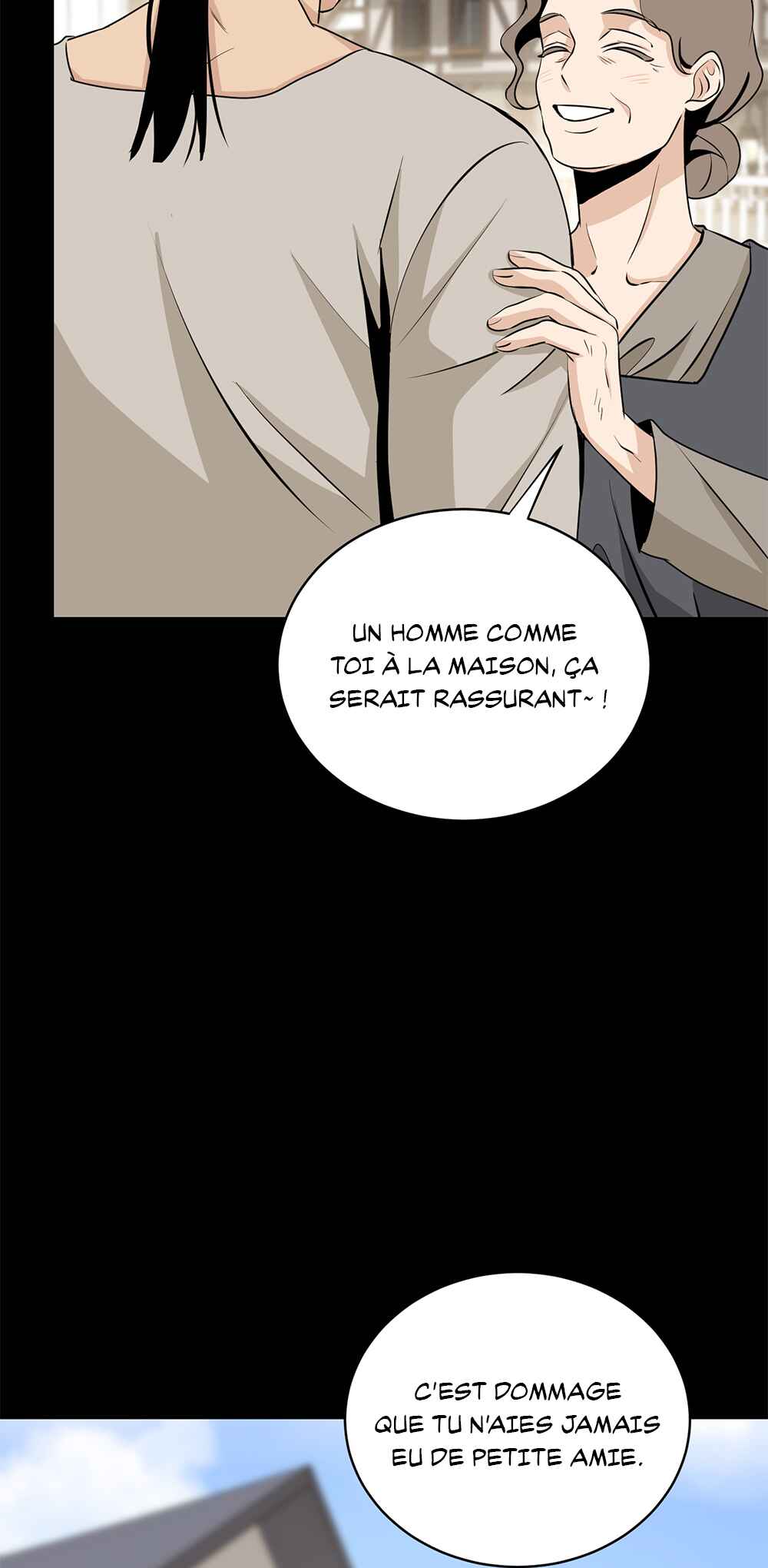 A Nameless Flower Chapter 15 - Page 24