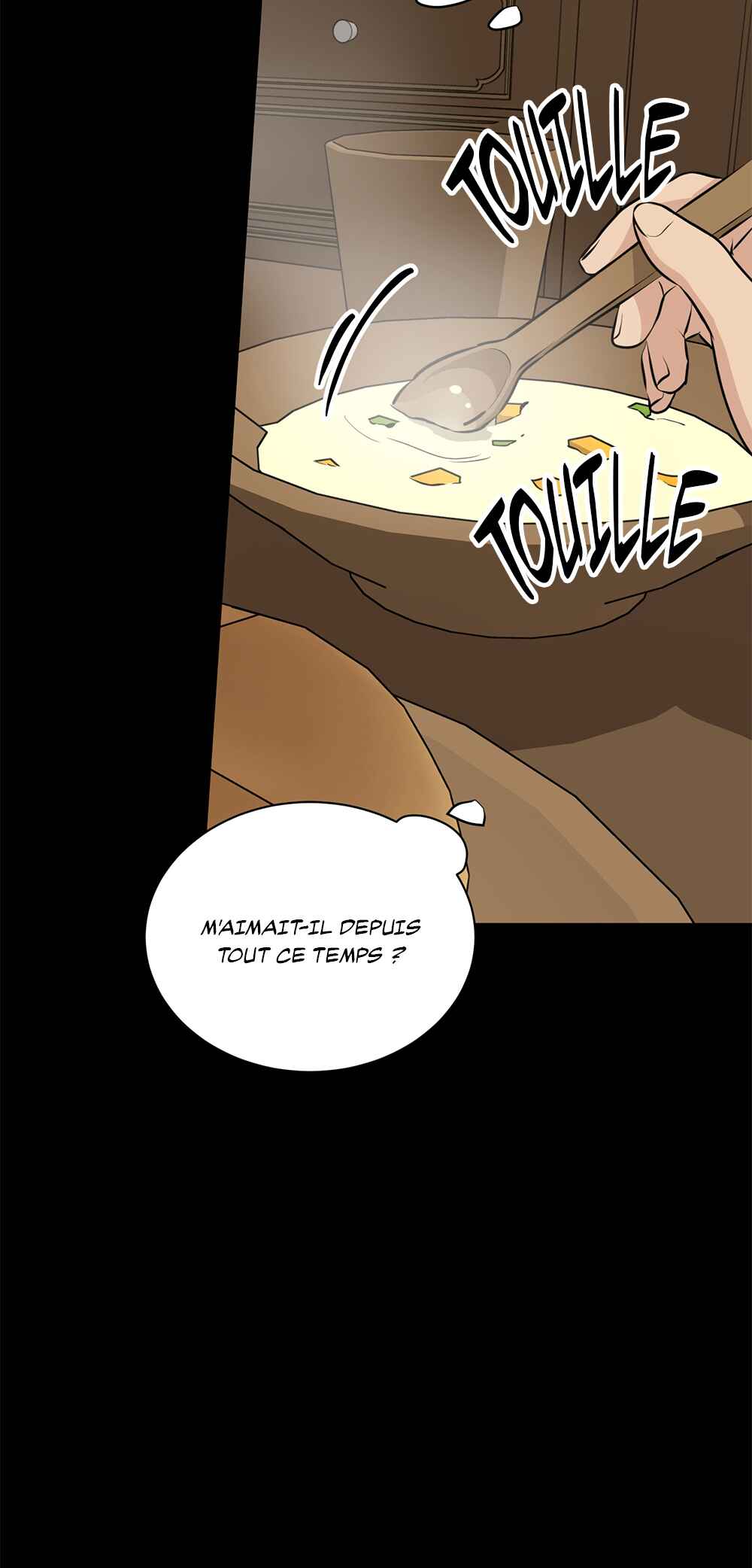 A Nameless Flower Chapter 15 - Page 3