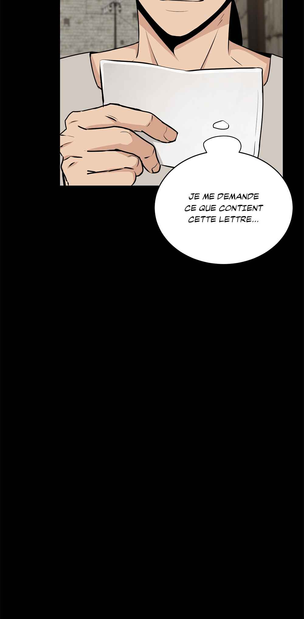 A Nameless Flower Chapter 15 - Page 36