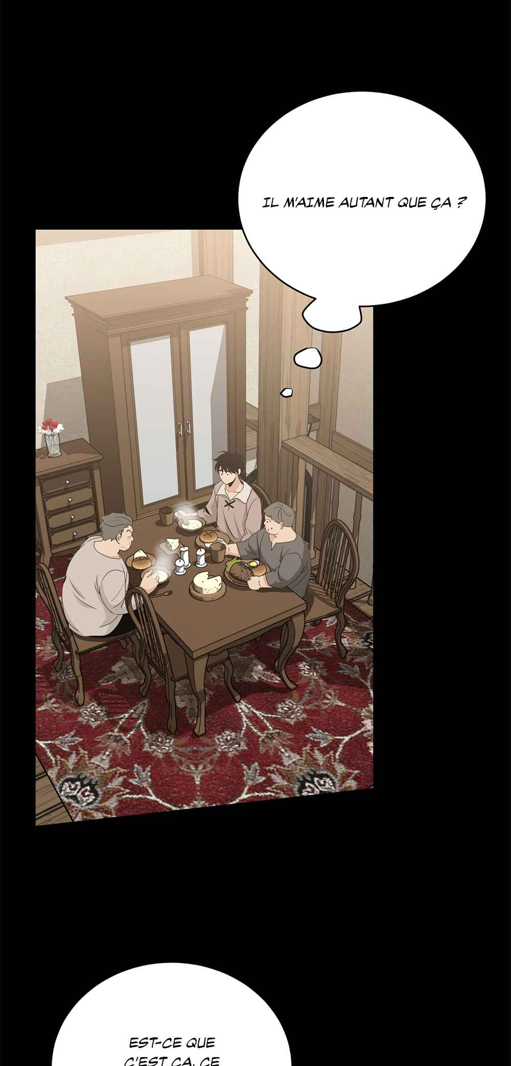 A Nameless Flower Chapter 15 - Page 4