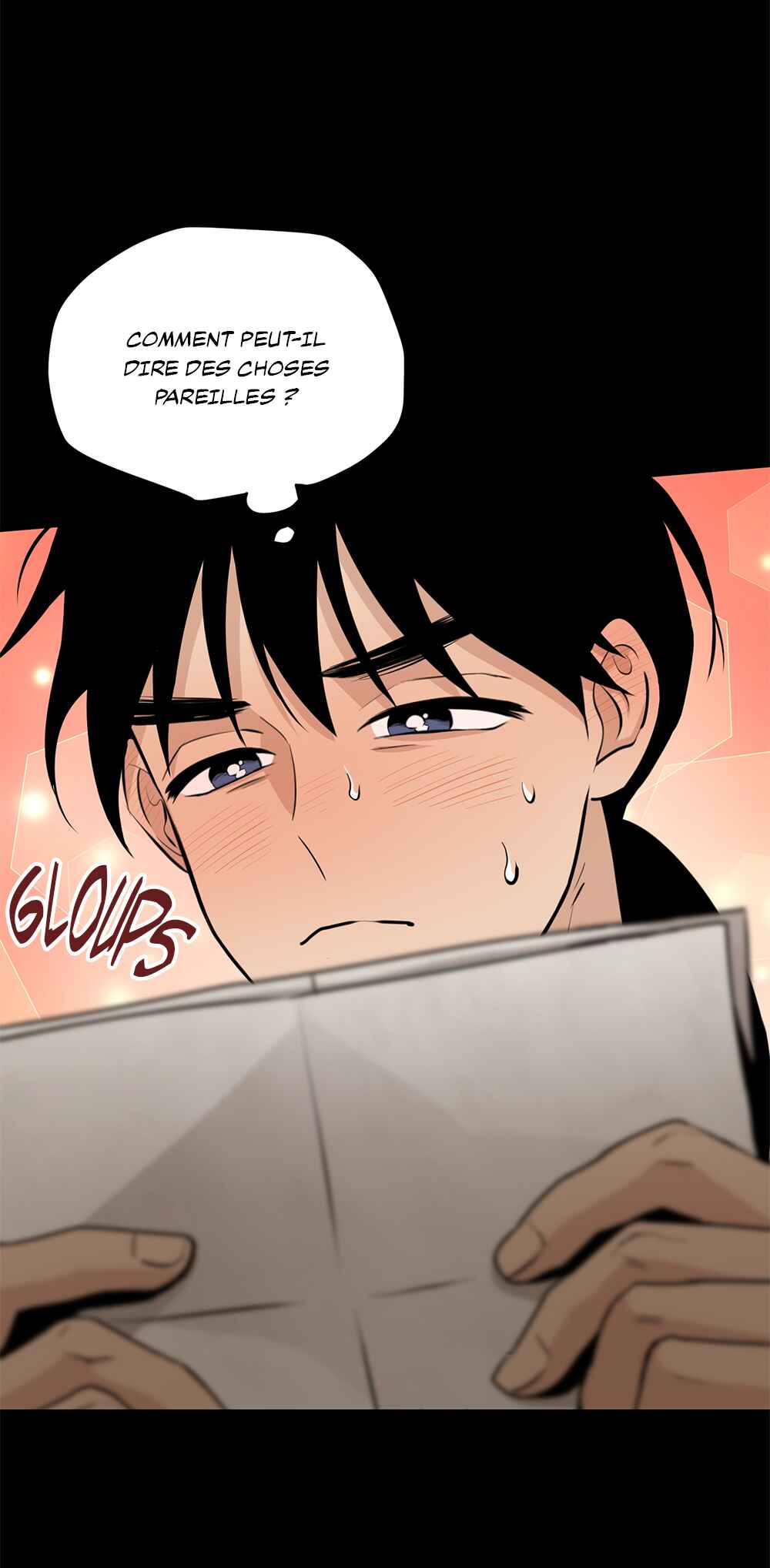 A Nameless Flower Chapter 15 - Page 40