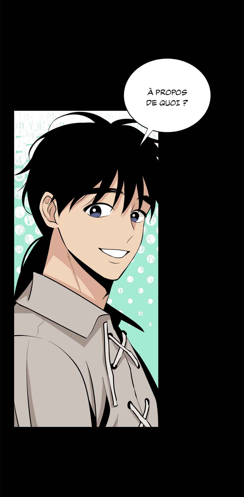 A Nameless Flower Chapter 15 - Page 52