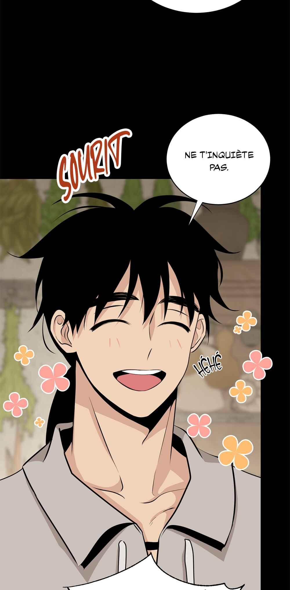 A Nameless Flower Chapter 15 - Page 54