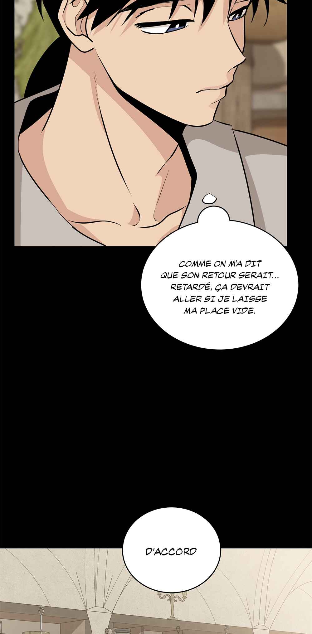 A Nameless Flower Chapter 15 - Page 59