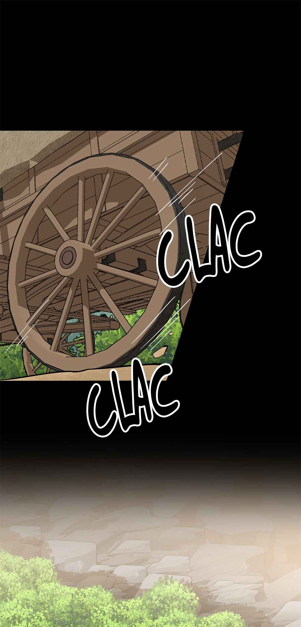 A Nameless Flower Chapter 15 - Page 62