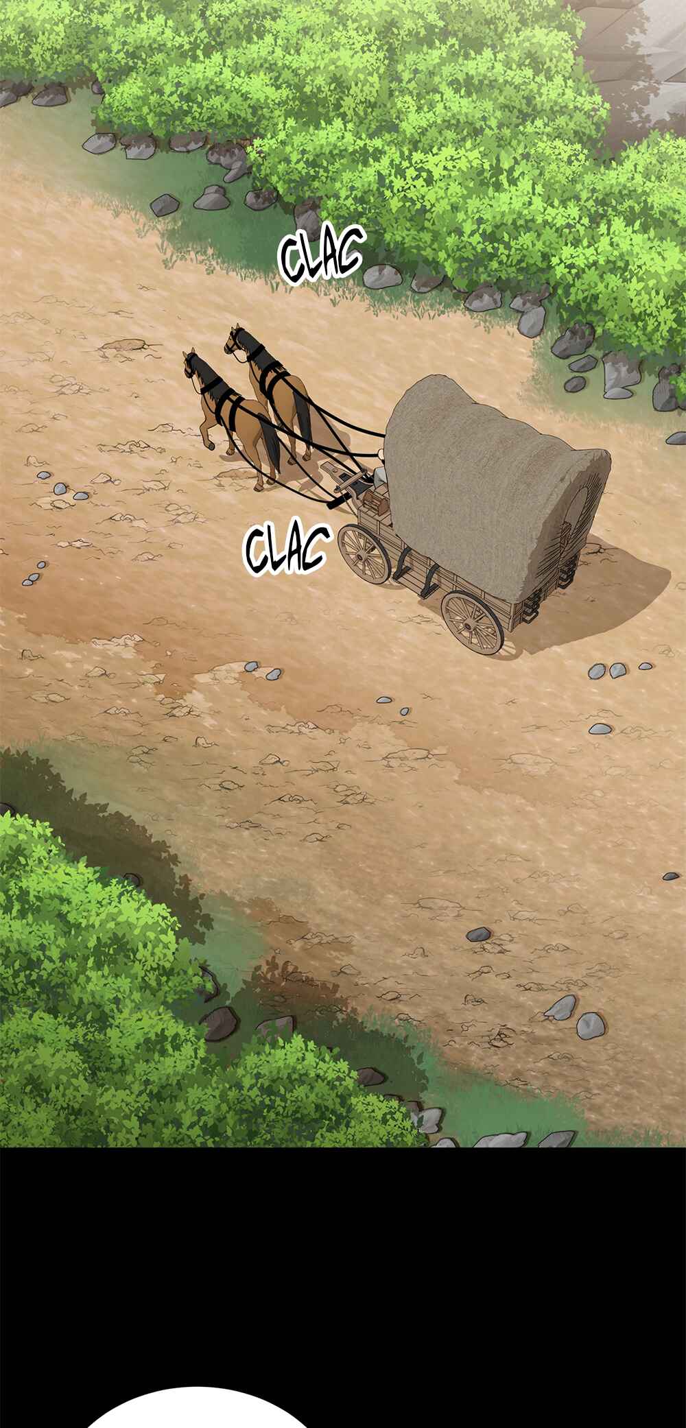 A Nameless Flower Chapter 15 - Page 63