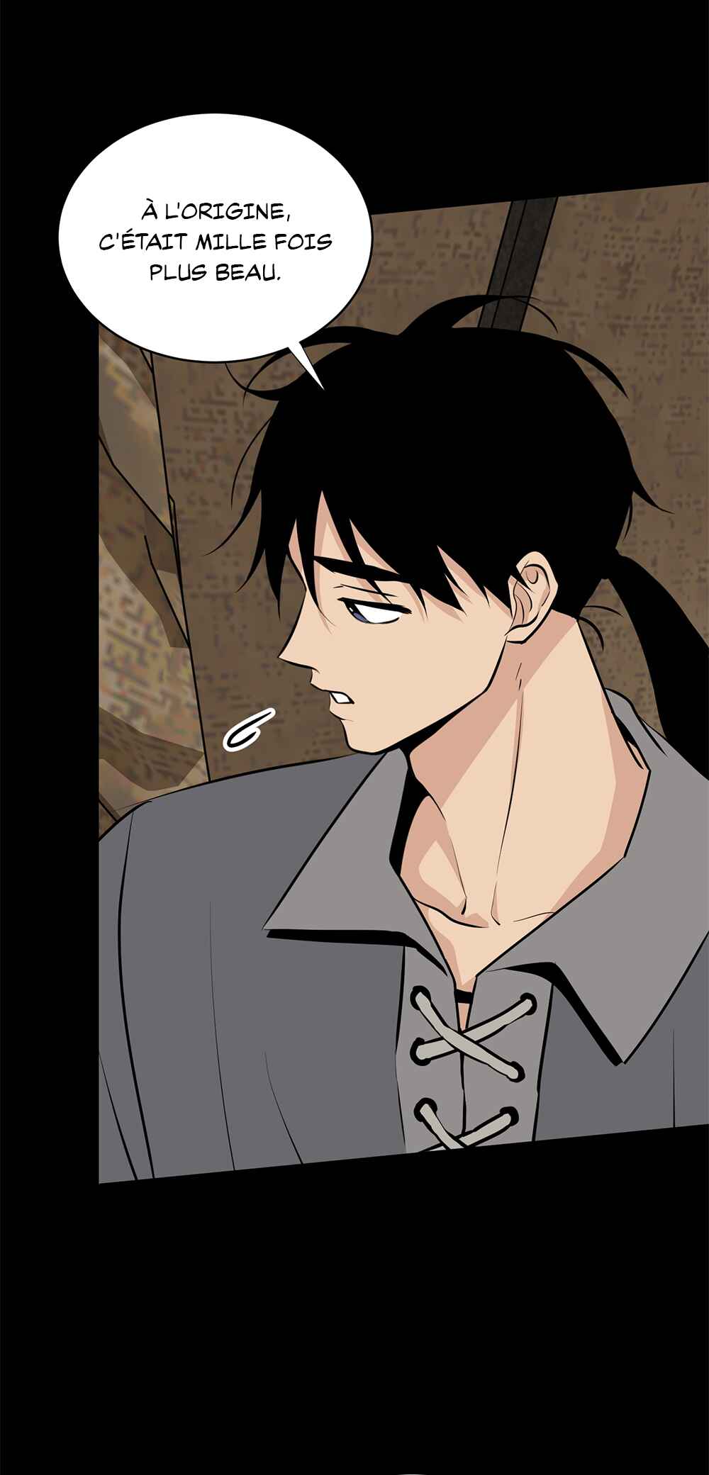 A Nameless Flower Chapter 15 - Page 69