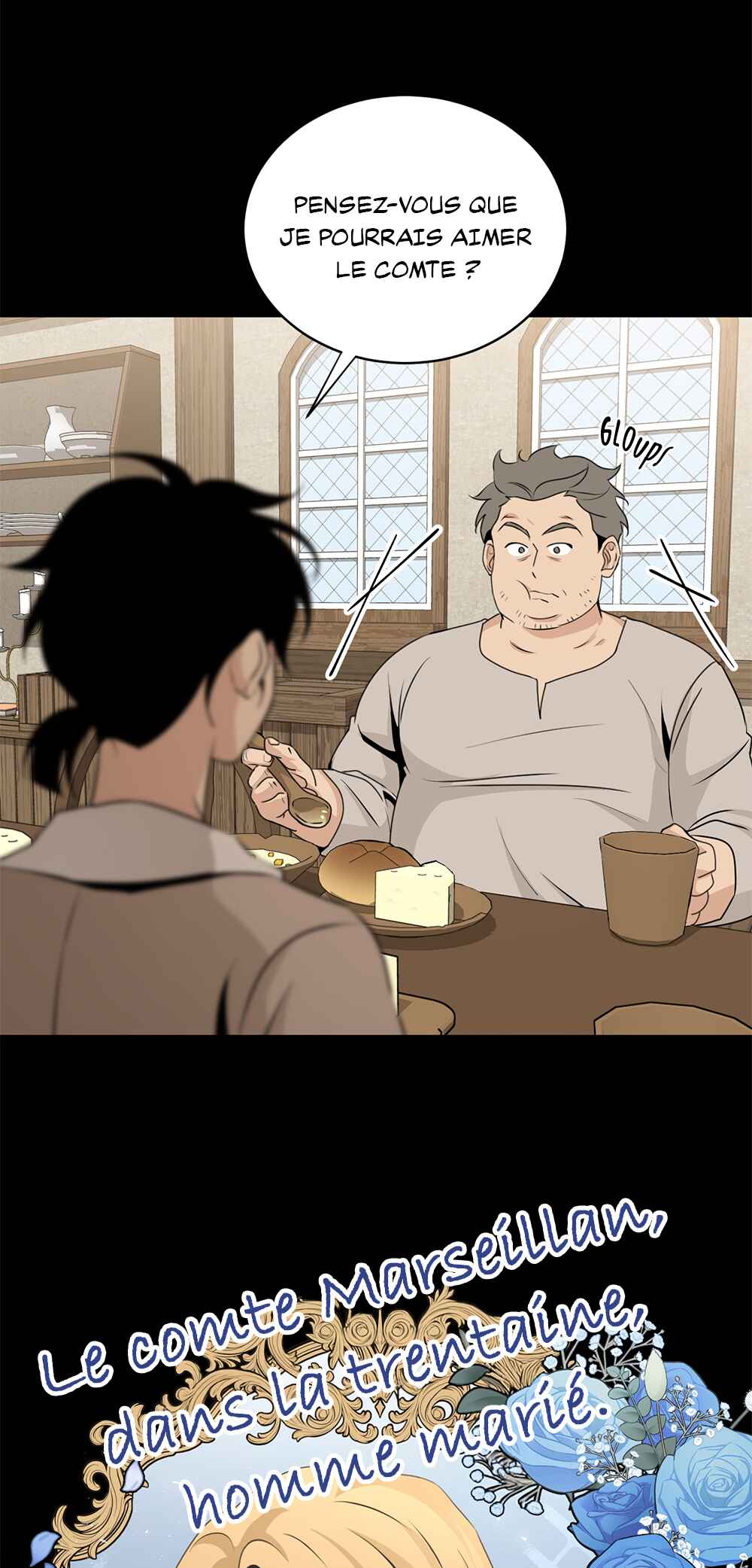 A Nameless Flower Chapter 15 - Page 7