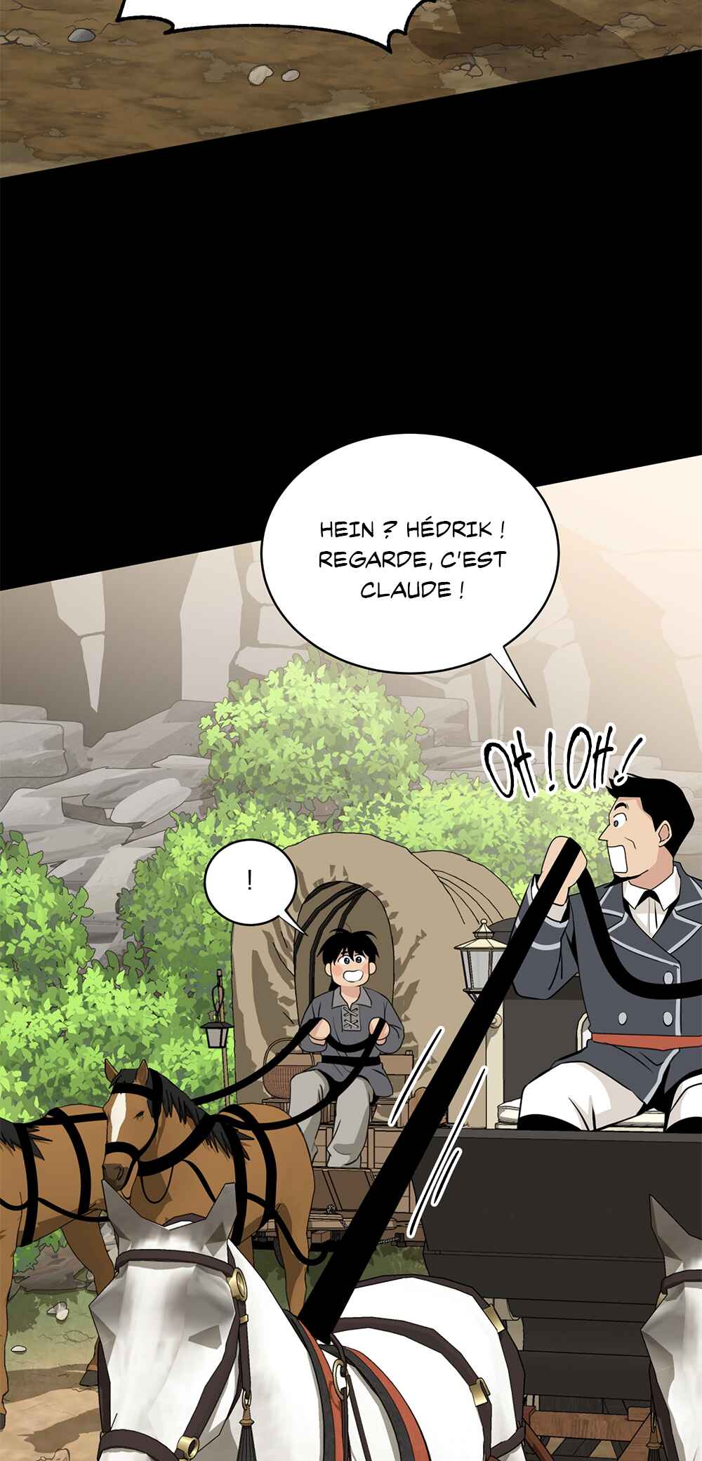 A Nameless Flower Chapter 15 - Page 72