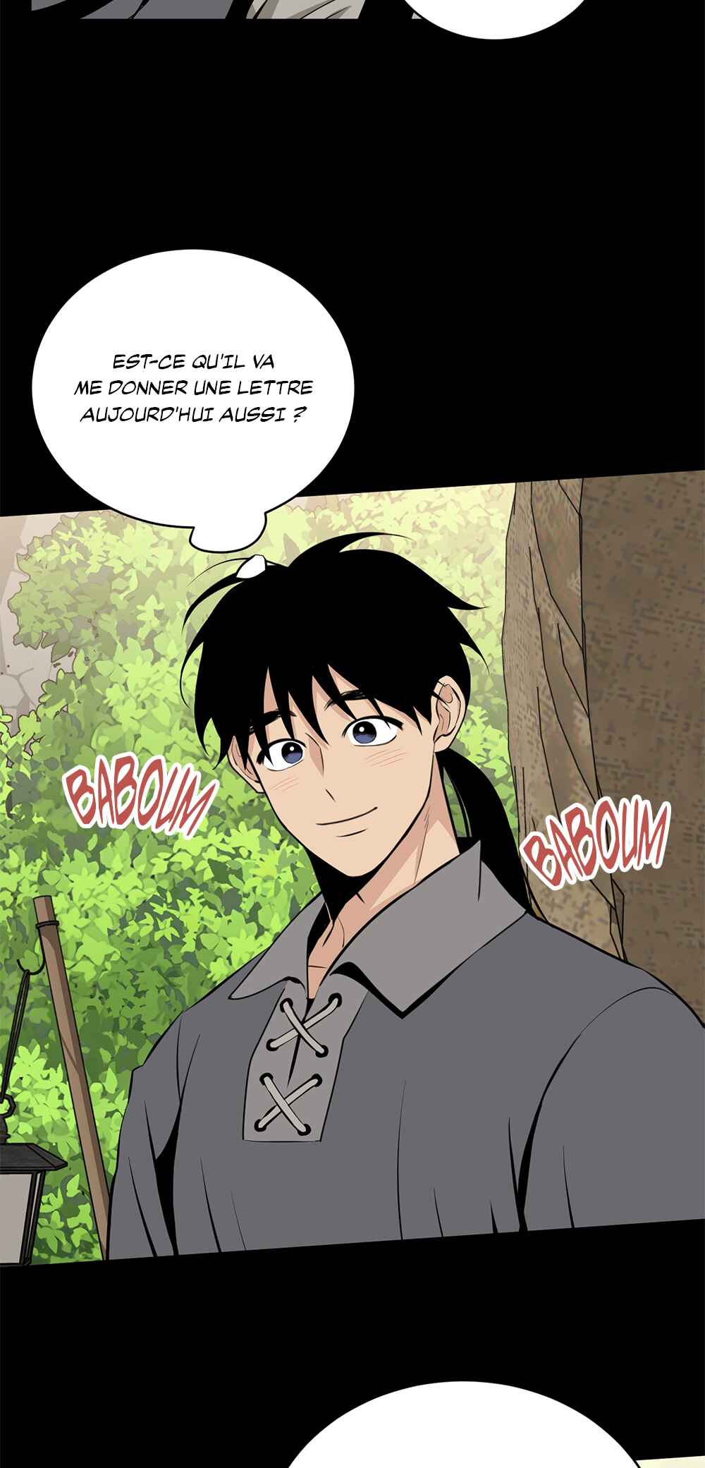A Nameless Flower Chapter 15 - Page 74