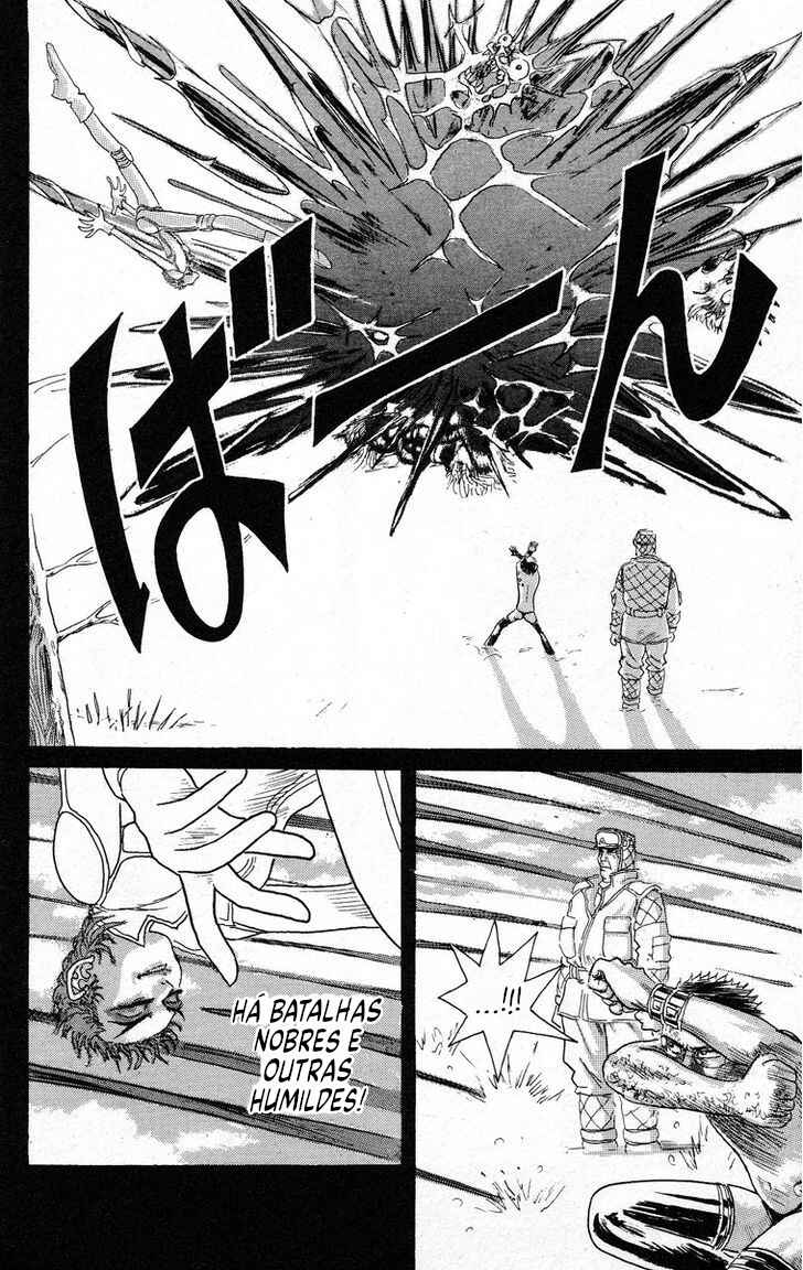 Apocalypse Zero Chapter 11 - Page 10