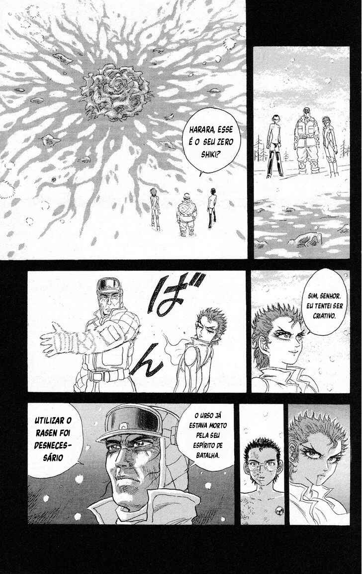 Apocalypse Zero Chapter 11 - Page 11