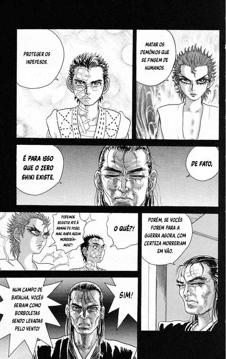 Apocalypse Zero Chapter 11 - Page 13