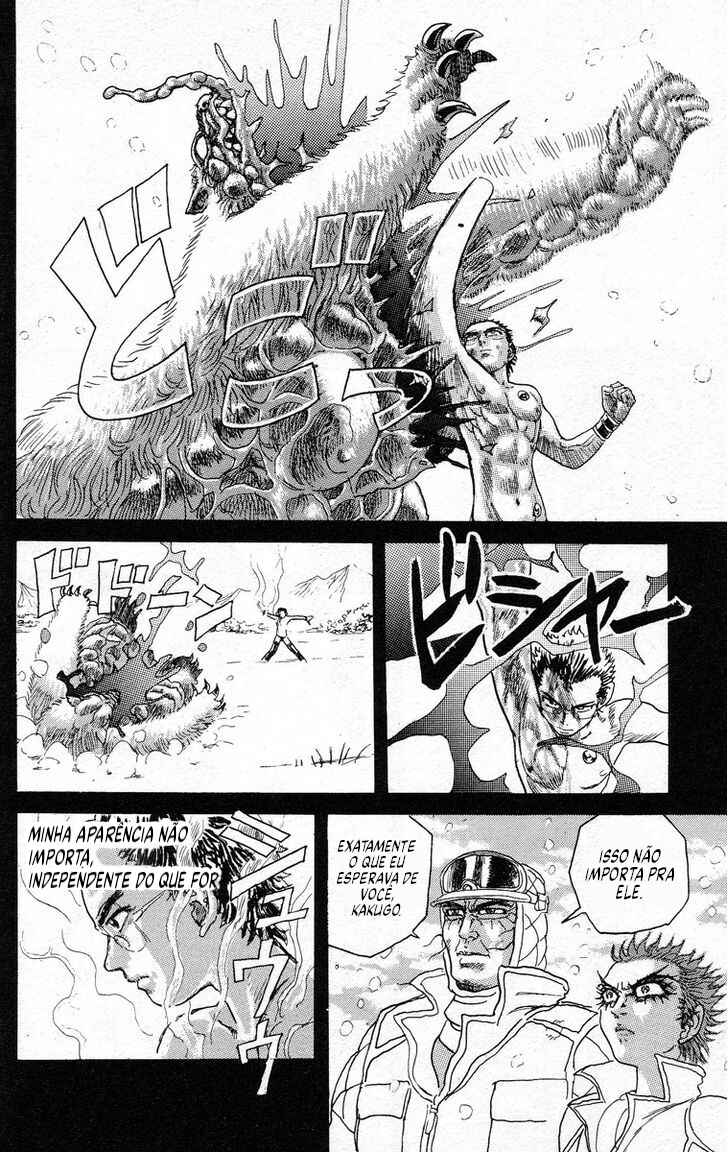 Apocalypse Zero Chapter 11 - Page 6