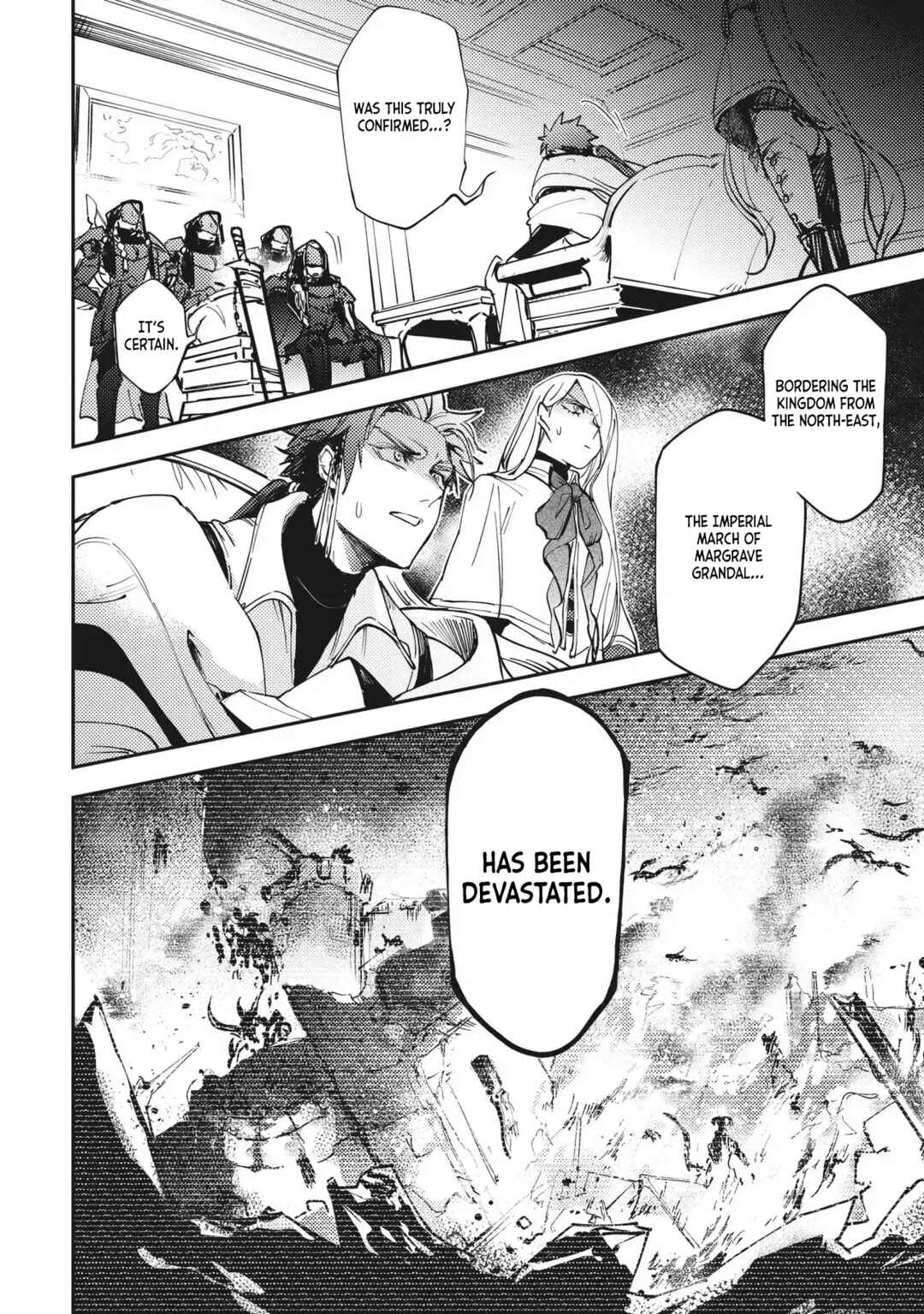 Game Sekai de Mamono ni Tensei Shite Shimatta Ore, Zense de Oshi Datta Heroine wo Hirotte Shimau Chapter 7 - Page 25