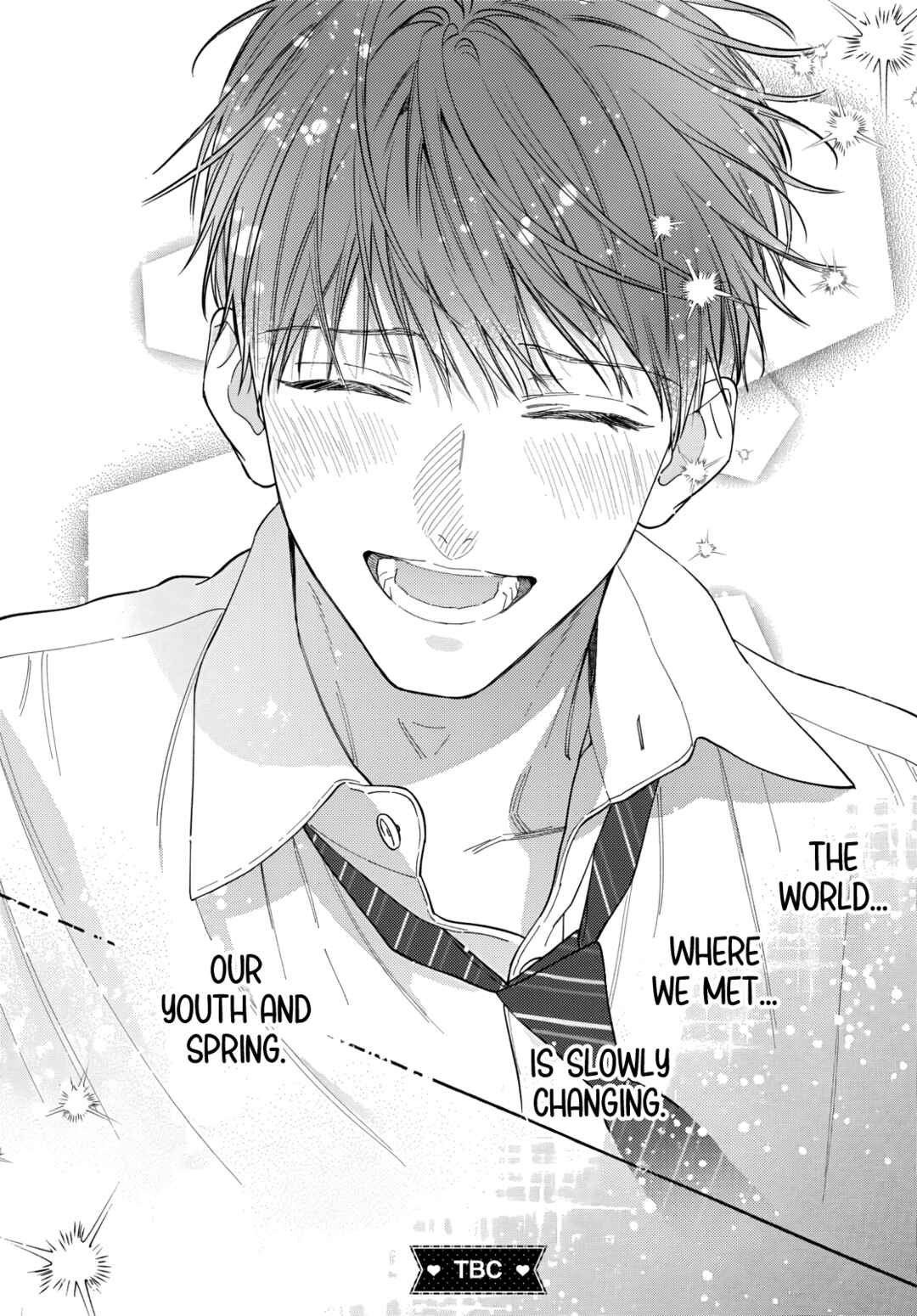 Ao to Haru Chapter 1 - Page 52