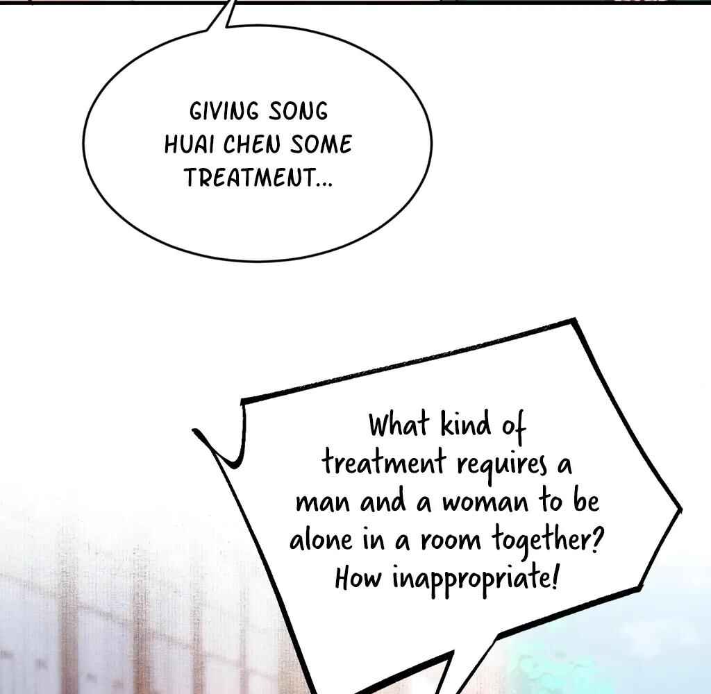 Royal Brother, Away With the Sword Chapter 74 - Page 27
