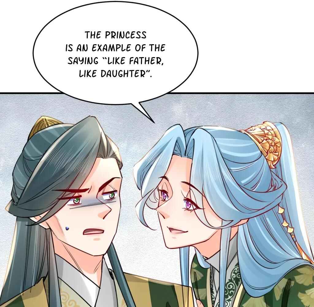 Royal Brother, Away With the Sword Chapter 74 - Page 40