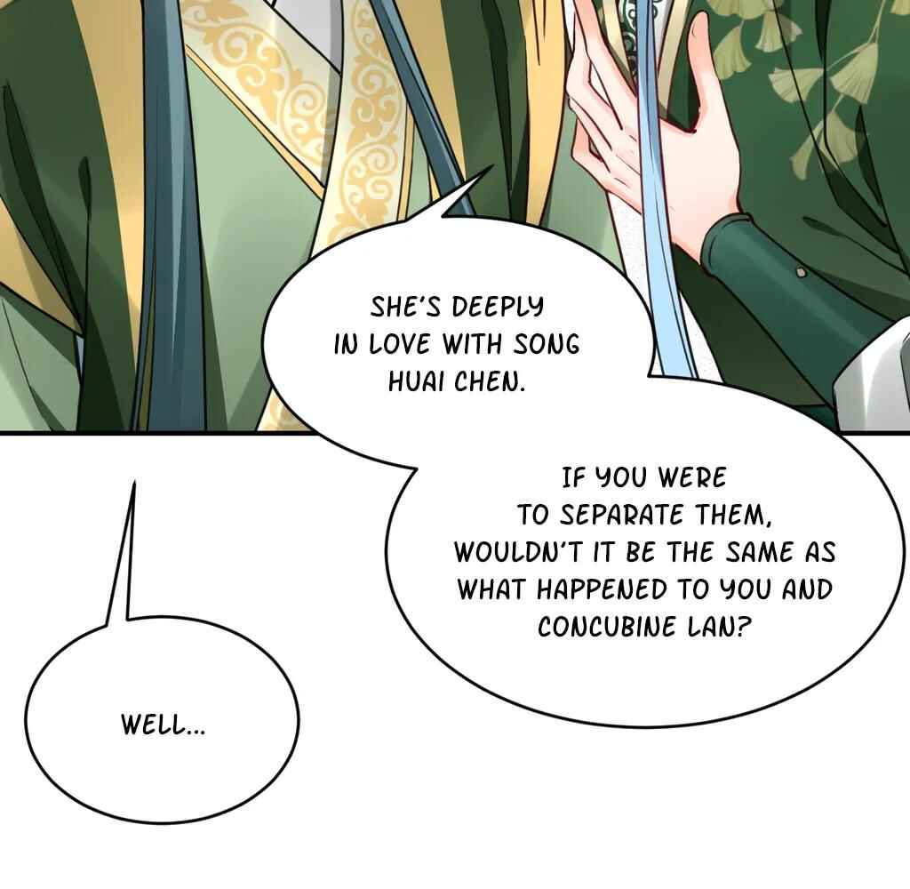 Royal Brother, Away With the Sword Chapter 74 - Page 41