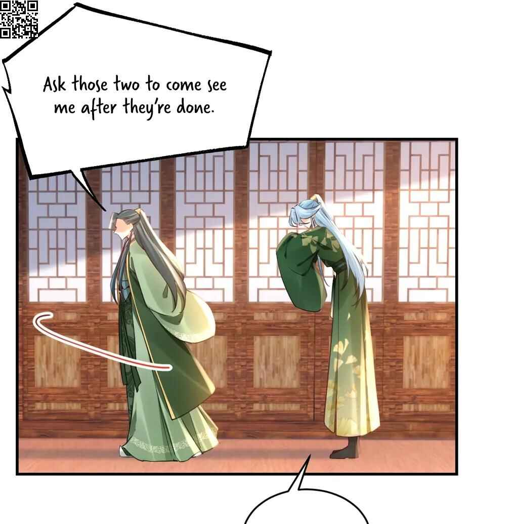 Royal Brother, Away With the Sword Chapter 74 - Page 43