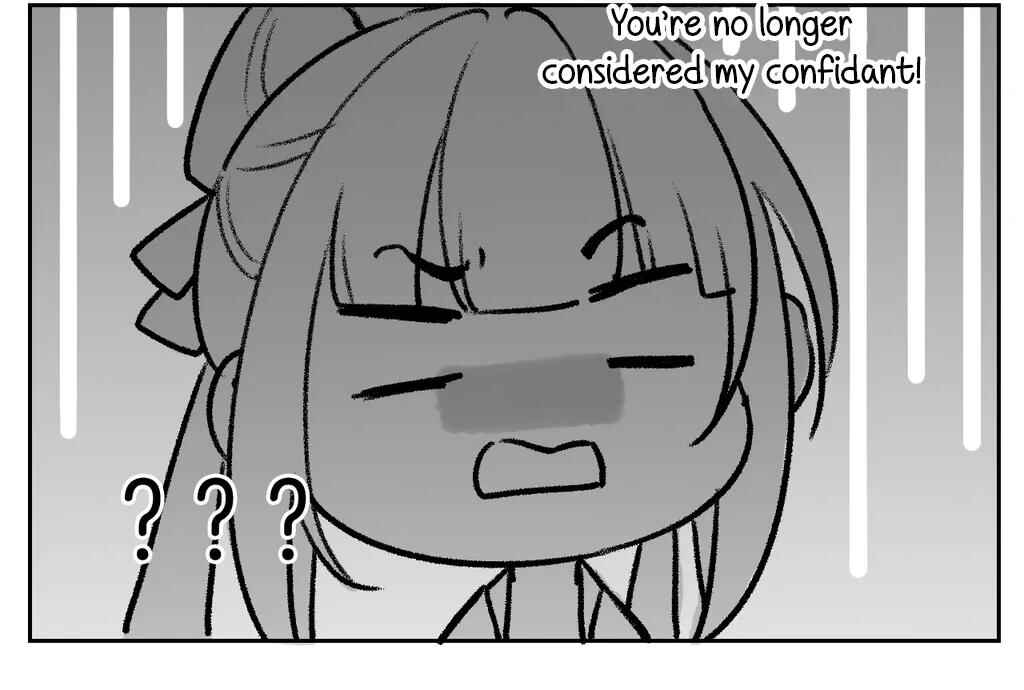 Royal Brother, Away With the Sword Chapter 74 - Page 92