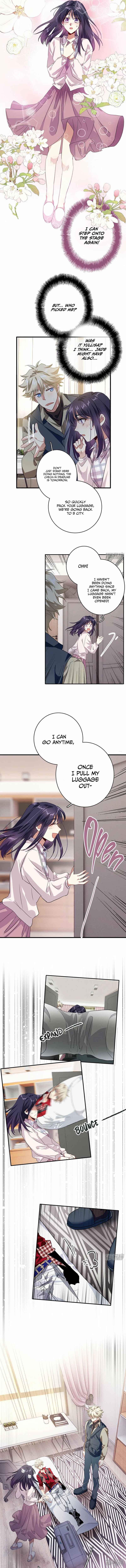 Star Dream Idol Project Chapter 325 - Page 6