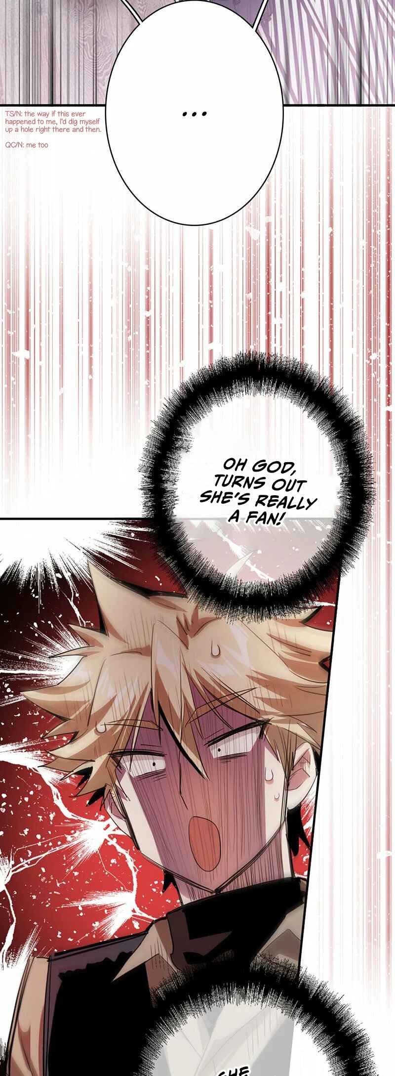 Star Dream Idol Project Chapter 325 - Page 7