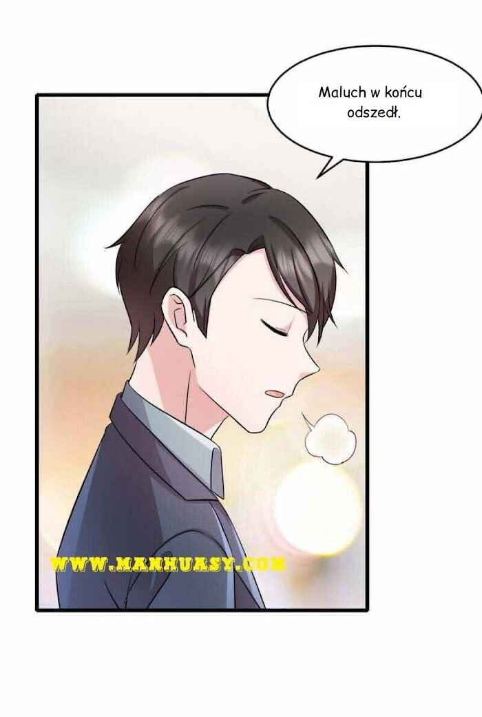 Cute Baby Arrives: Mommy is Super Fierce Chapter 68 - Page 11