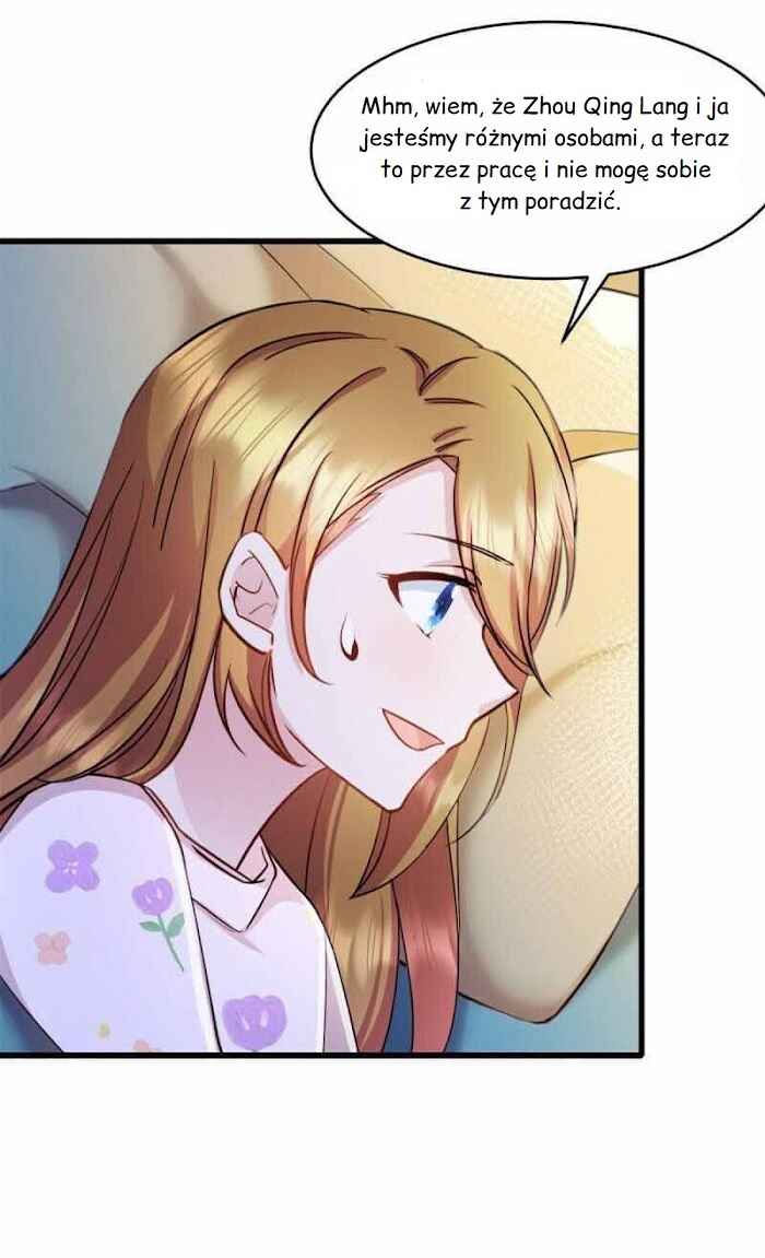Cute Baby Arrives: Mommy is Super Fierce Chapter 68 - Page 18