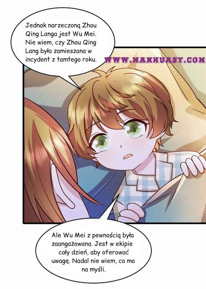 Cute Baby Arrives: Mommy is Super Fierce Chapter 68 - Page 20