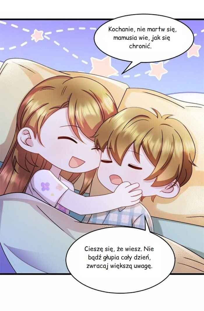 Cute Baby Arrives: Mommy is Super Fierce Chapter 68 - Page 21