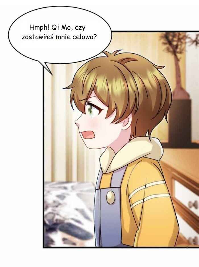 Cute Baby Arrives: Mommy is Super Fierce Chapter 68 - Page 3