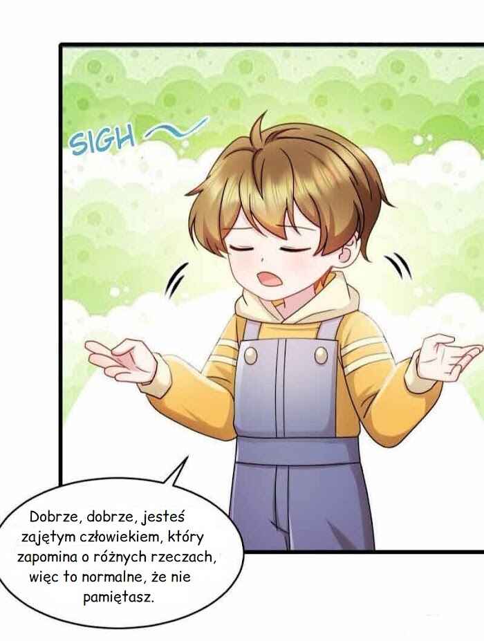 Cute Baby Arrives: Mommy is Super Fierce Chapter 68 - Page 5