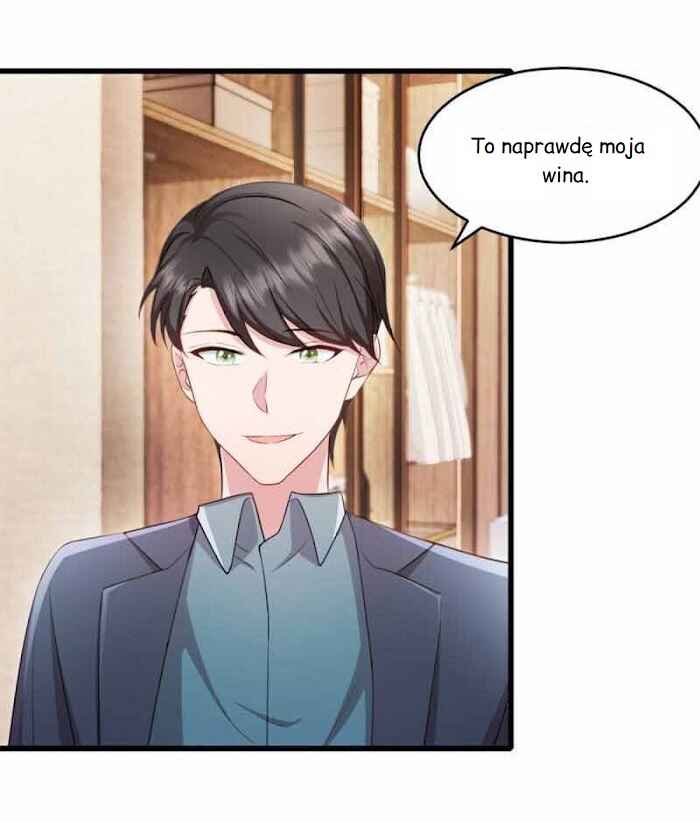Cute Baby Arrives: Mommy is Super Fierce Chapter 68 - Page 7