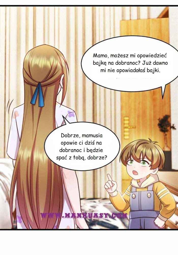 Cute Baby Arrives: Mommy is Super Fierce Chapter 68 - Page 9