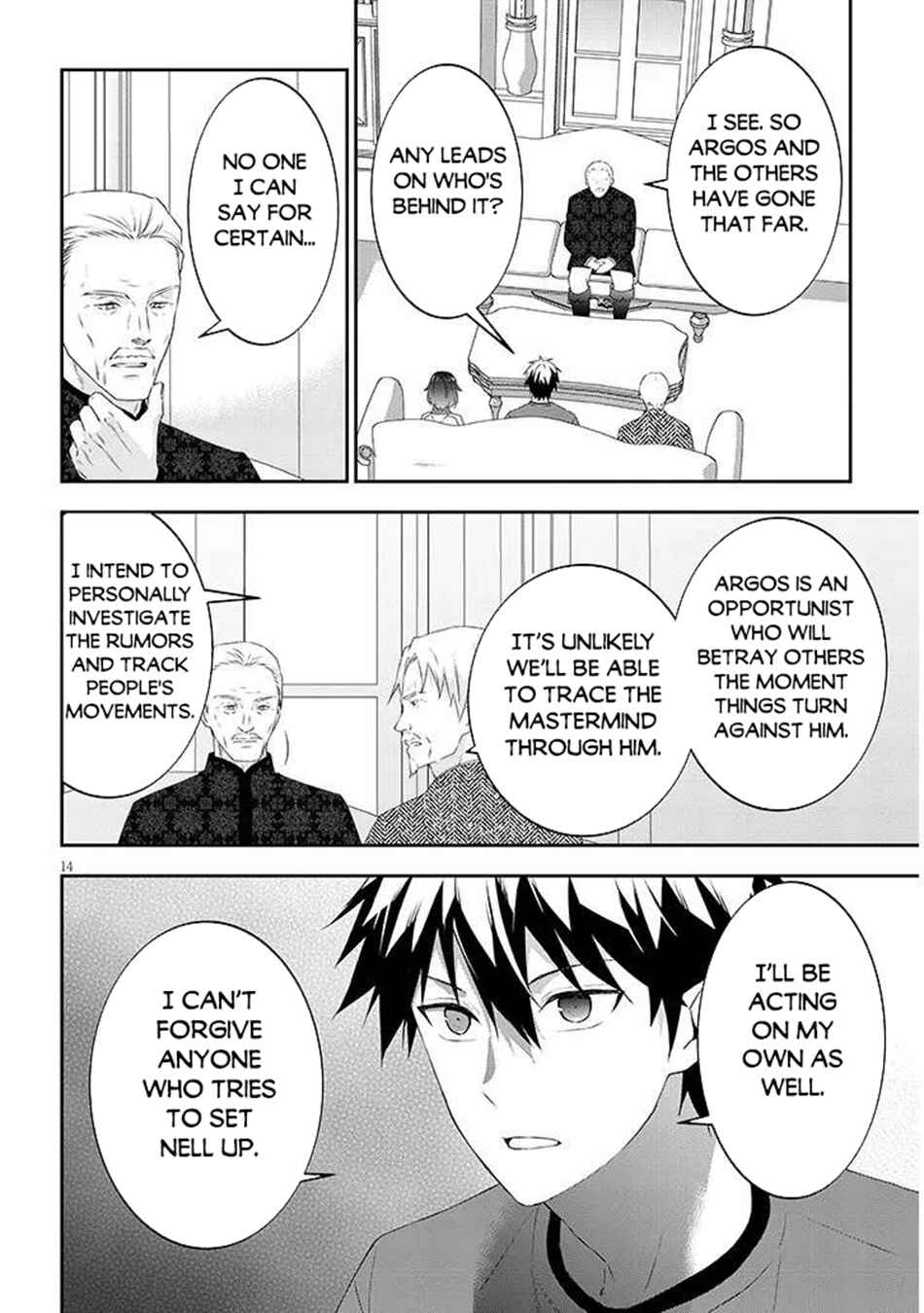 Maou ni Natta node, Dungeon Tsukutte Jingai Musume to Honobono Suru Chapter 82.2 - Page 5