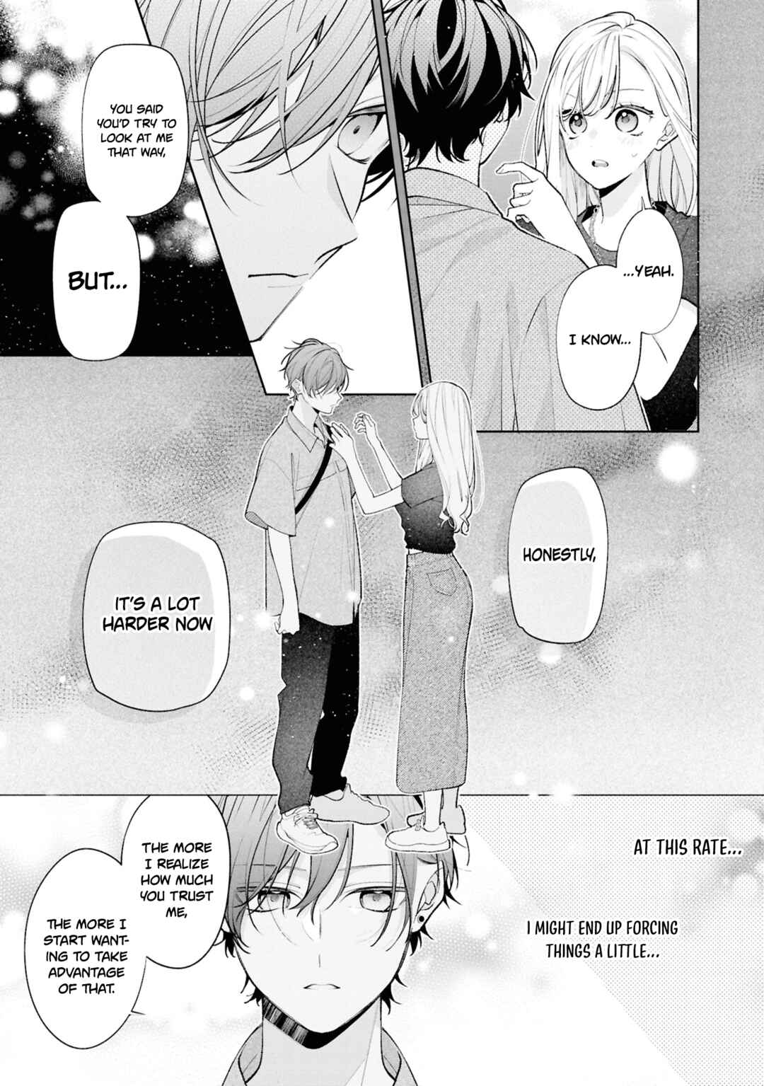 Nee-chan no Tomodachi ga Uzai Hanashi Chapter 16 - Page 16