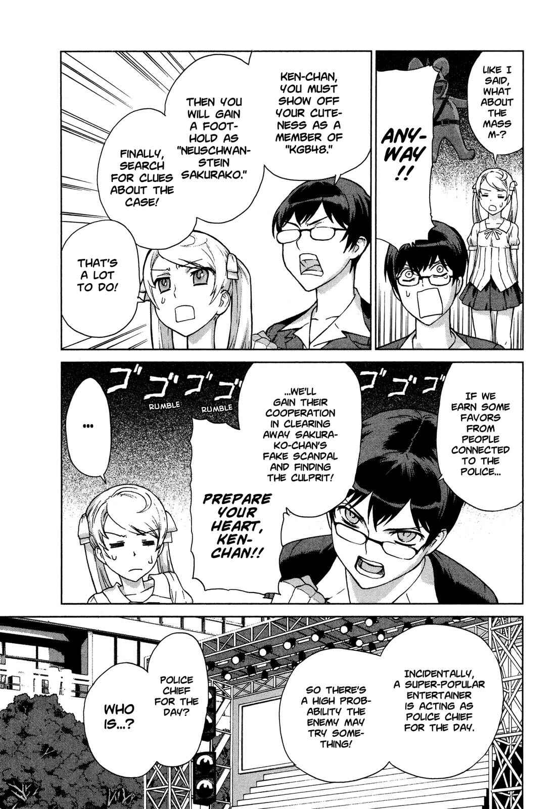 Brocken Blood Chapter 21 - Page 6