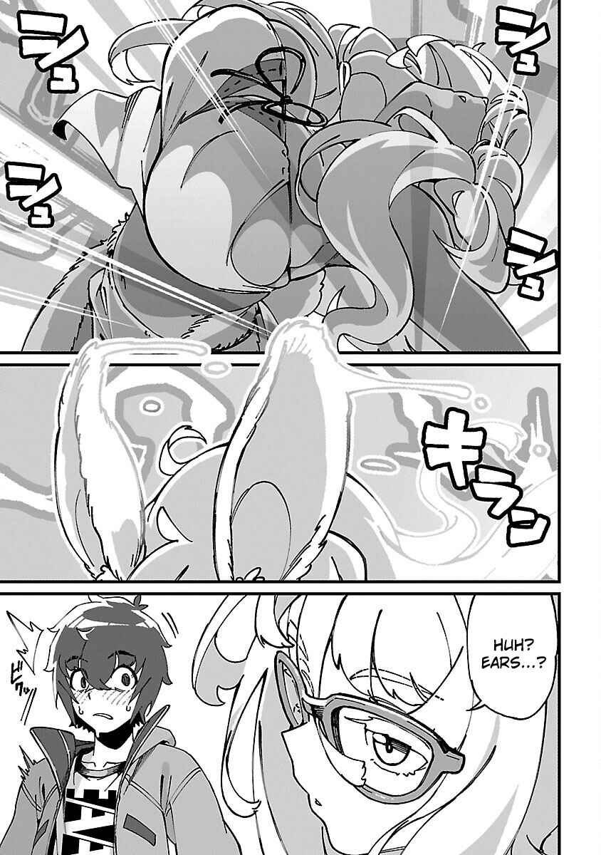 Gekizumi Dungeon Desu ga "Skill: Hanshoku" de Gyakuten Shitai to Omoimasu Chapter 1 - Page 48