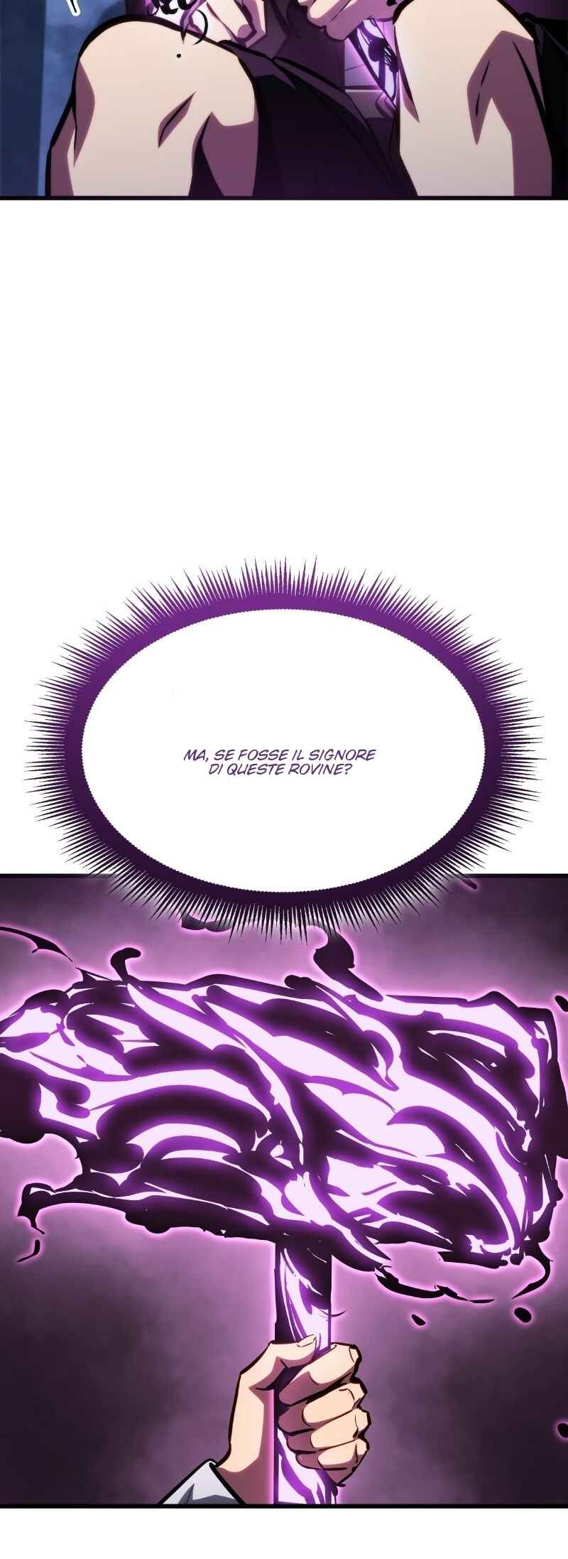 Beureikeojeu Chapter 16 - Page 28