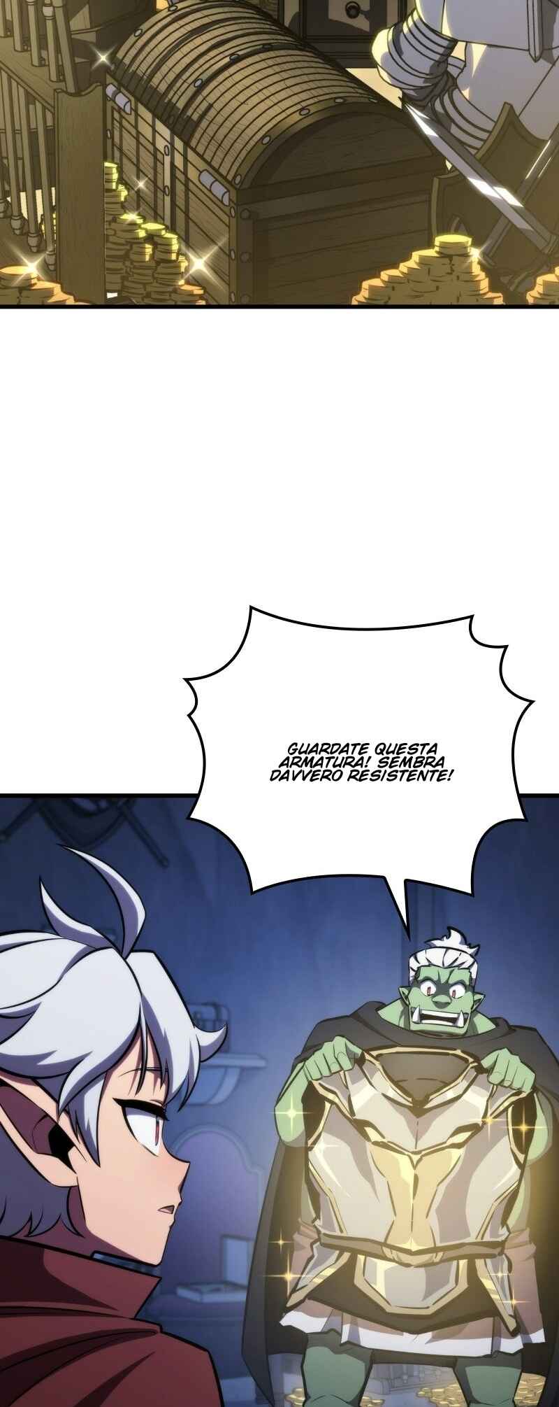 Beureikeojeu Chapter 16 - Page 44