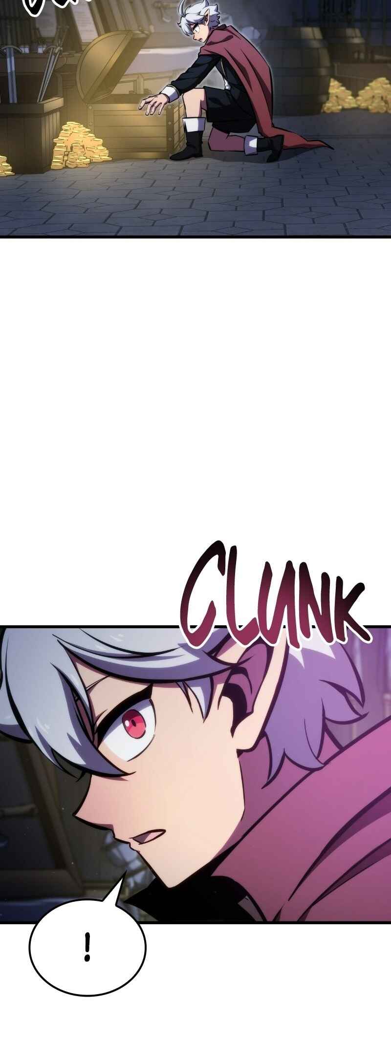Beureikeojeu Chapter 16 - Page 52