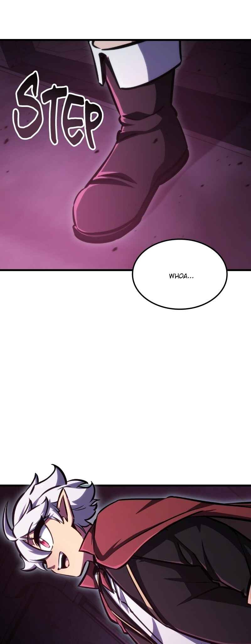 Beureikeojeu Chapter 16 - Page 56