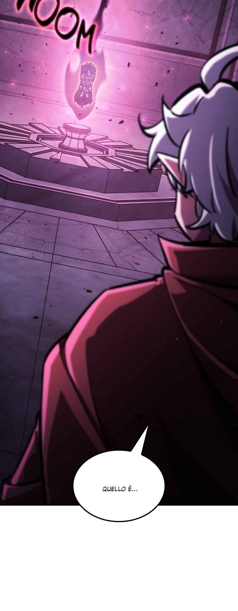 Beureikeojeu Chapter 16 - Page 59