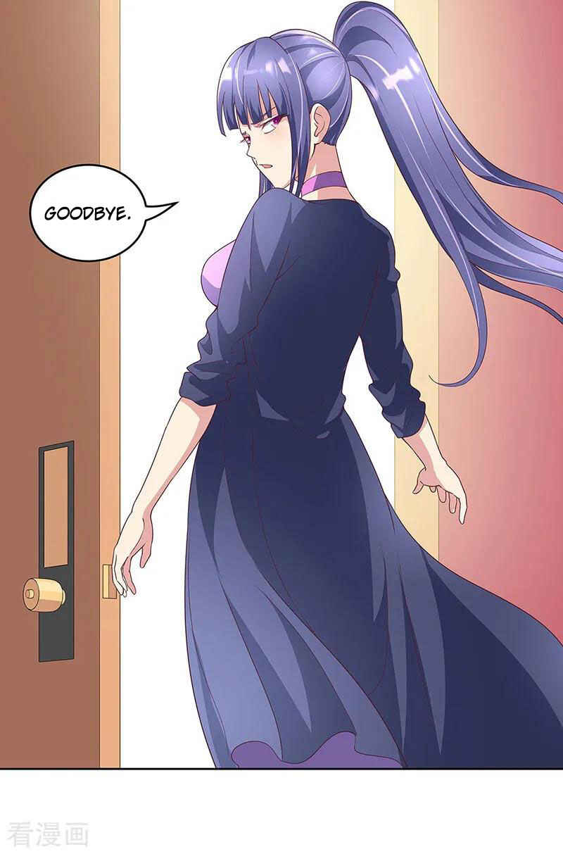 The Super Doctor From 2089 Chapter 137 - Page 21