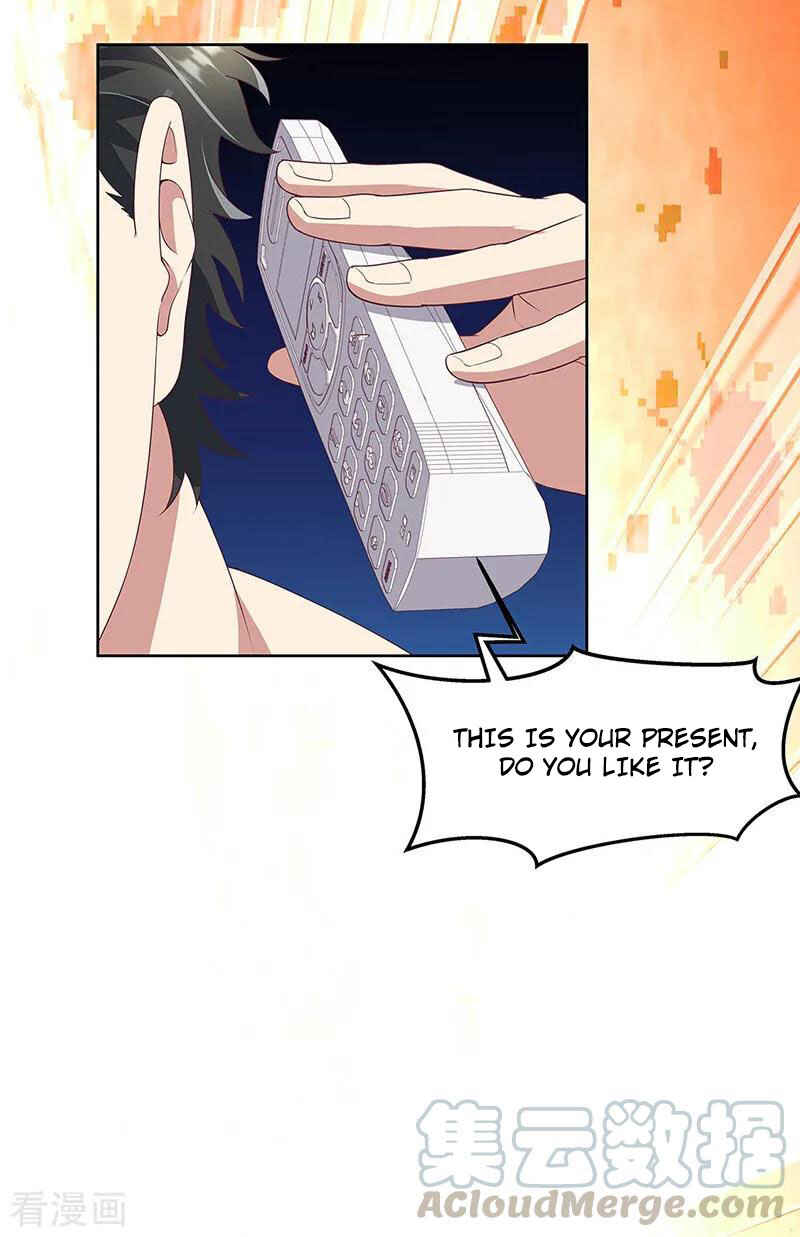 The Super Doctor From 2089 Chapter 137 - Page 5