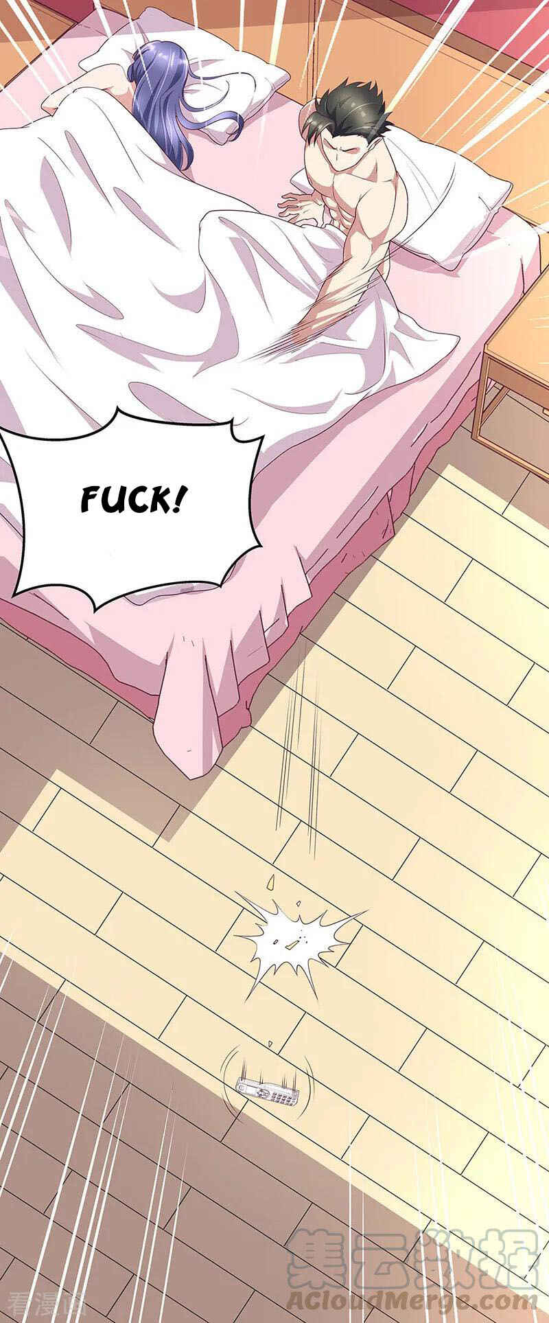 The Super Doctor From 2089 Chapter 137 - Page 8