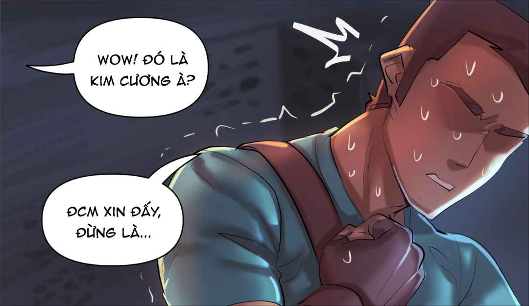 Minecraft: Anime Edition Chapter 4 - Page 6