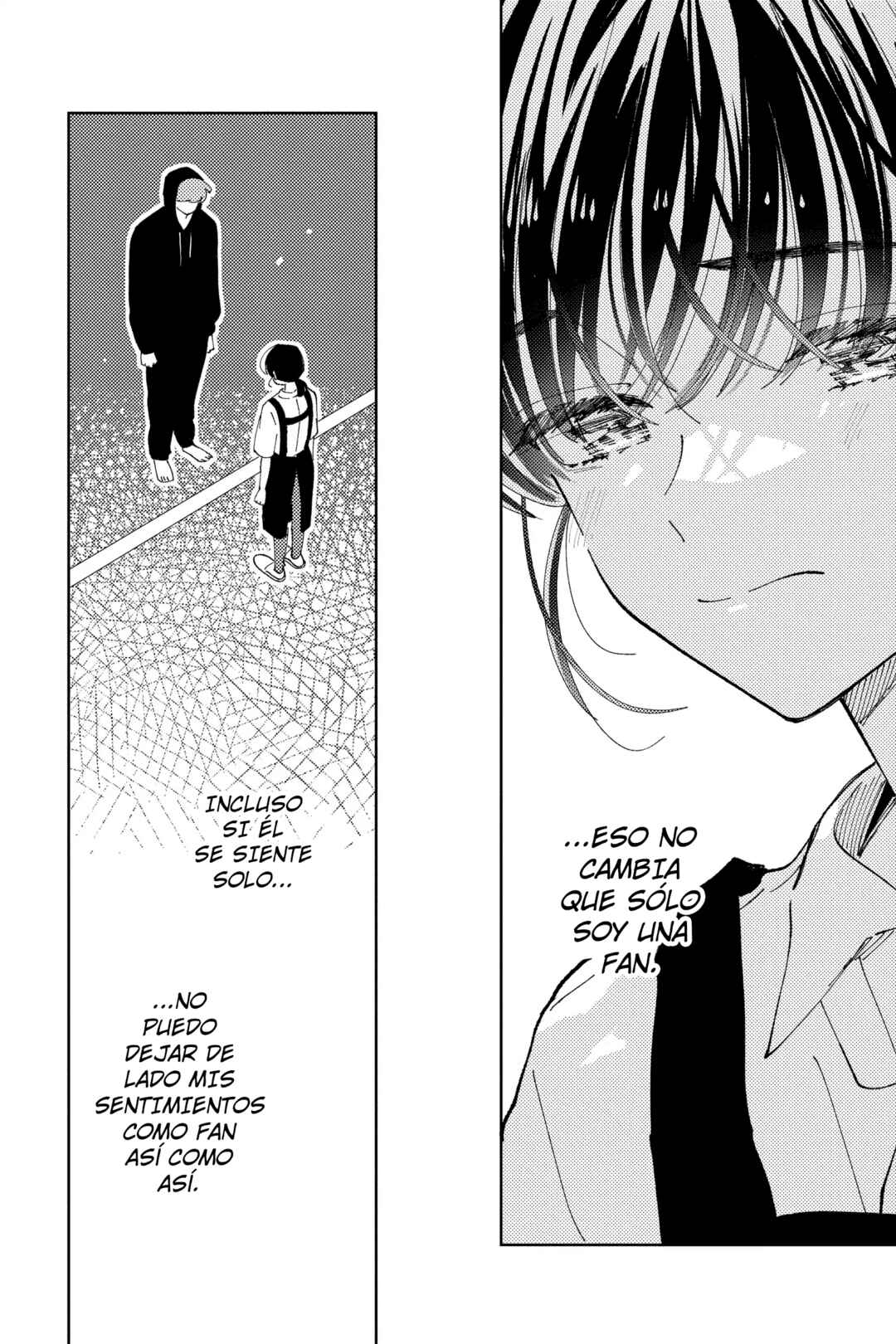 Tamon-kun Ima Docchi!? Chapter 25 - Page 21